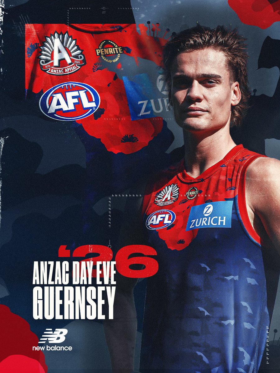 Melbourne Demons tweet media