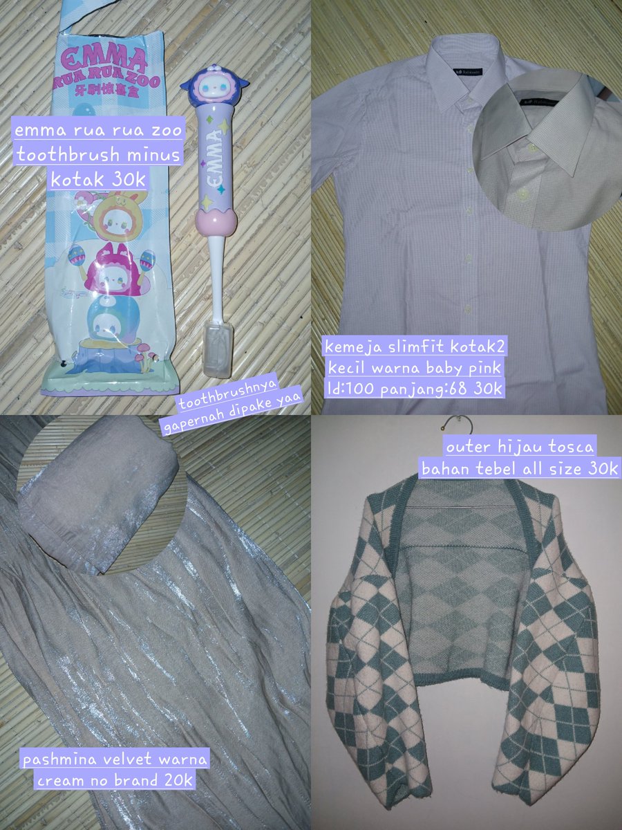 kiran ツ⭑.ᐟ tweet media