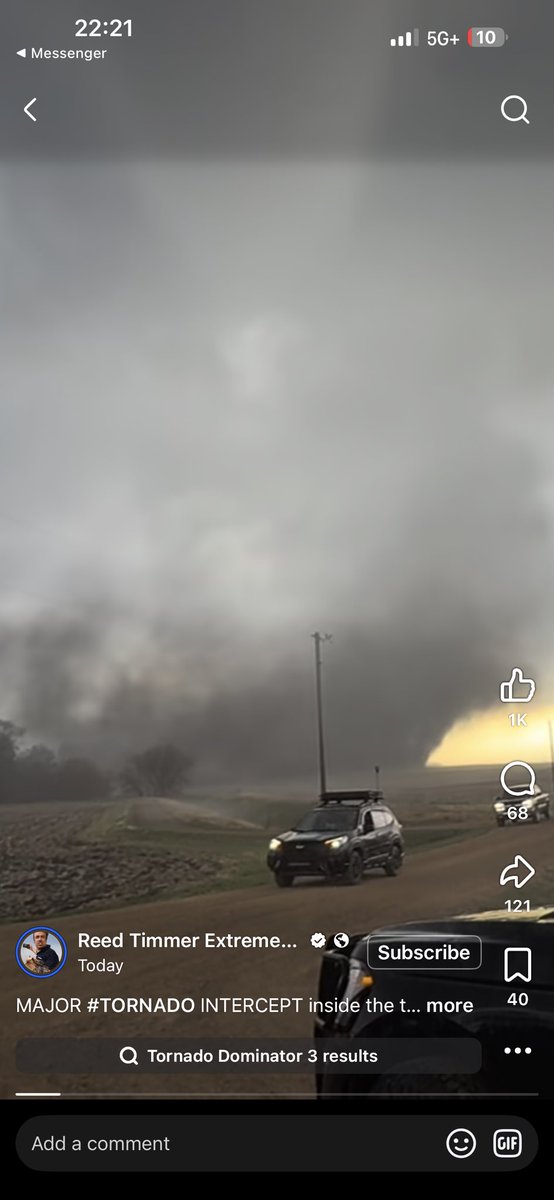 ☈ʏᴀɴ ᴍᴀᴜᴋ, sᴛᴏʀᴍ ᴄʜᴀsᴇʀ tweet media