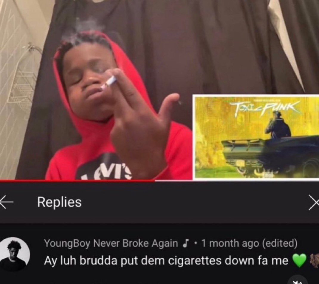 raccoon king tweet media