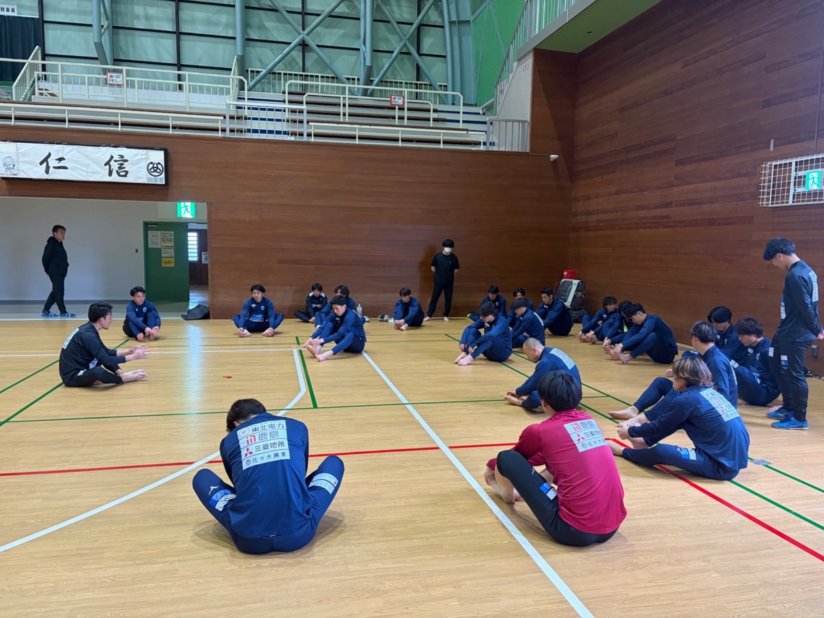 コバルトーレ女川 【公式】 tweet media