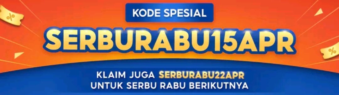 Racun Belanja | Info Diskon, Promo, Cashback tweet media