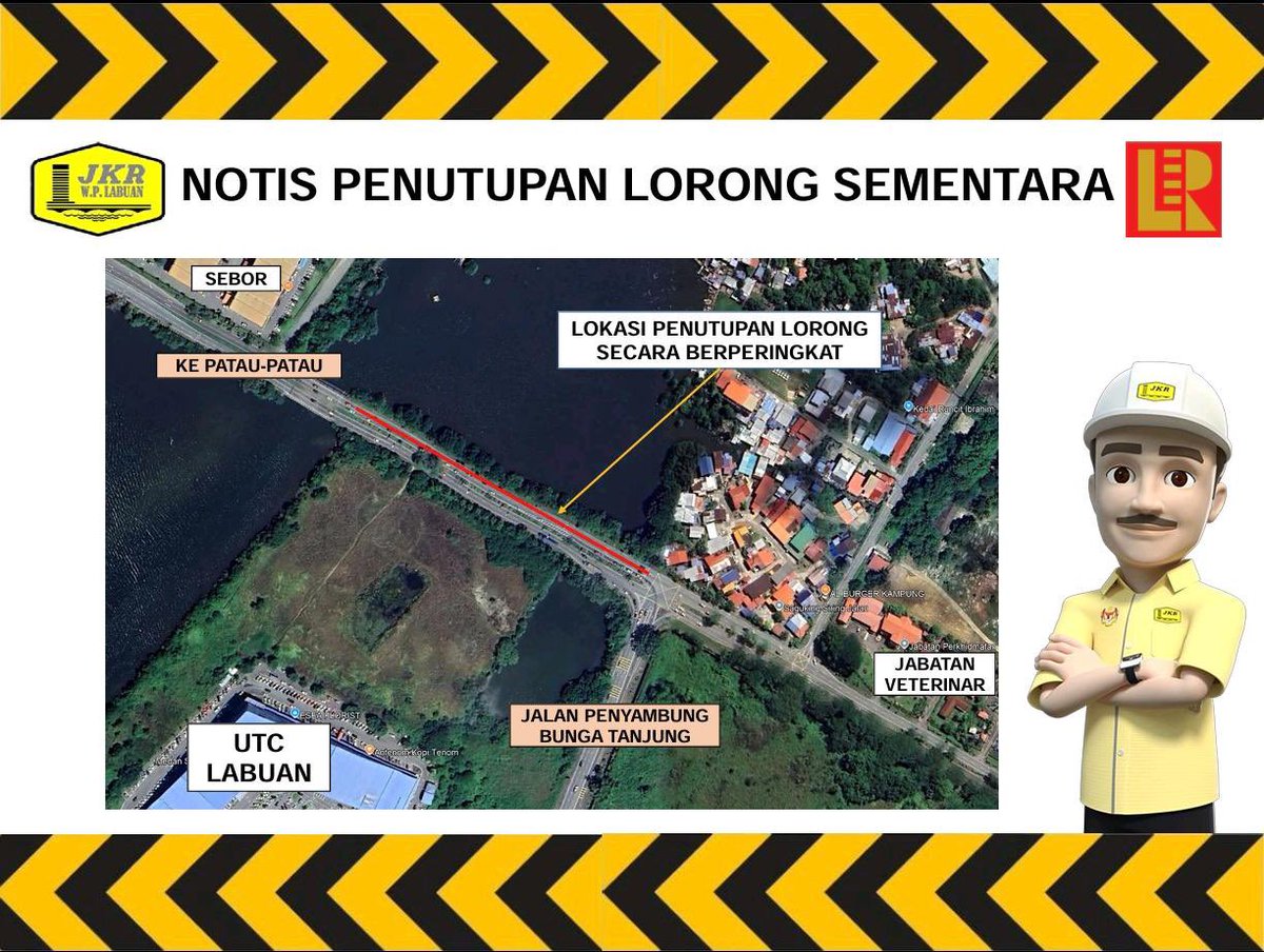 JKR Labuan tweet media