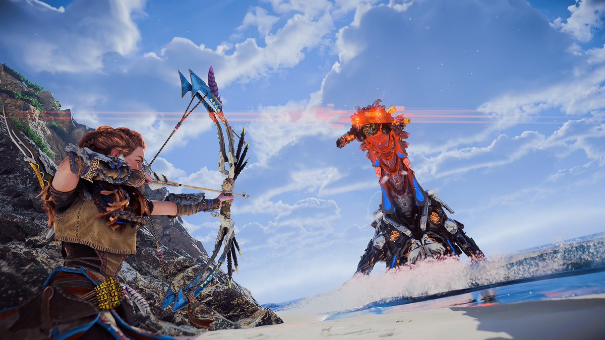 Jessica150300's tweet photo. #PS5Share @PlayStation_LA #ShareDeLaSemana #PsBlogLA
God of war ragnarok 
God of war 
Horizon zero dawn 
Horizon forbidden west https://t.co/umBr4qaJer