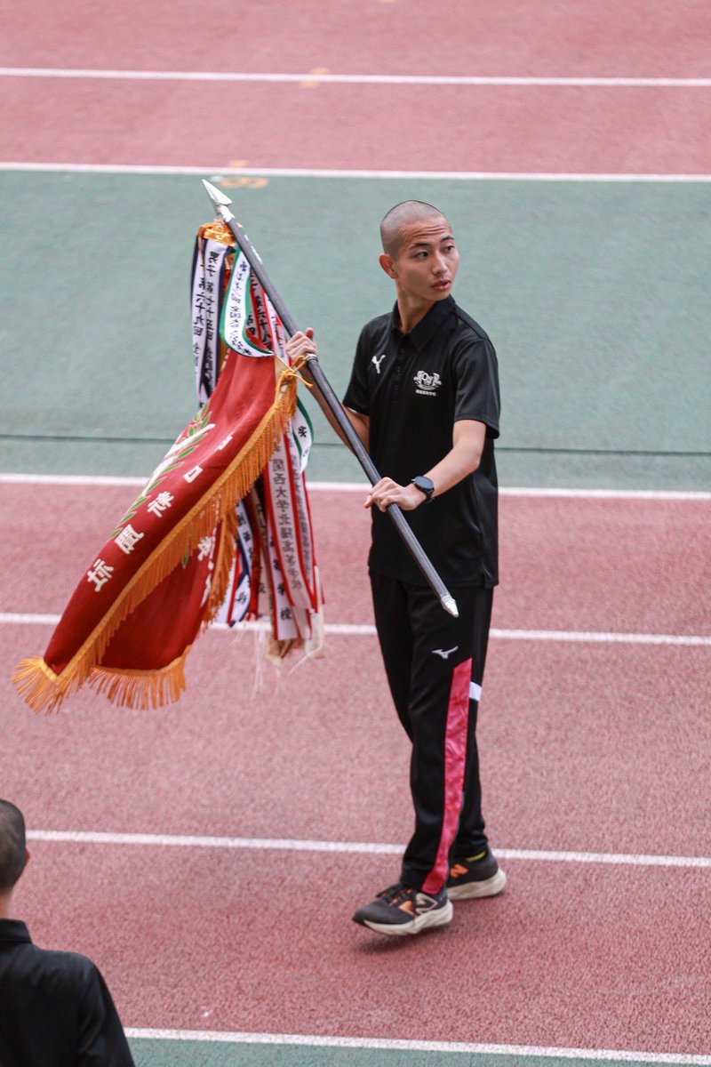 MeijiKyoso's tweet image. 【長距離ブロック新入生紹介🌸】

・阪本圭一郎(さかもとけいいちろう)
・興國高等学校
・50000m：14'30"93

4年間温かいご声援のほどよろしくお願いいたします！！✨

#Nike
#サトウのごはん
#newart
#不二家
#明治たまらん