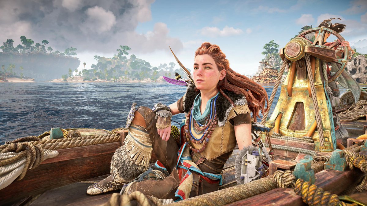 Jessica150300's tweet photo. #PS5Share @PlayStation_LA #ShareDeLaSemana #PsBlogLA
God of war ragnarok 
God of war 
Horizon zero dawn 
Horizon forbidden west https://t.co/umBr4qaJer