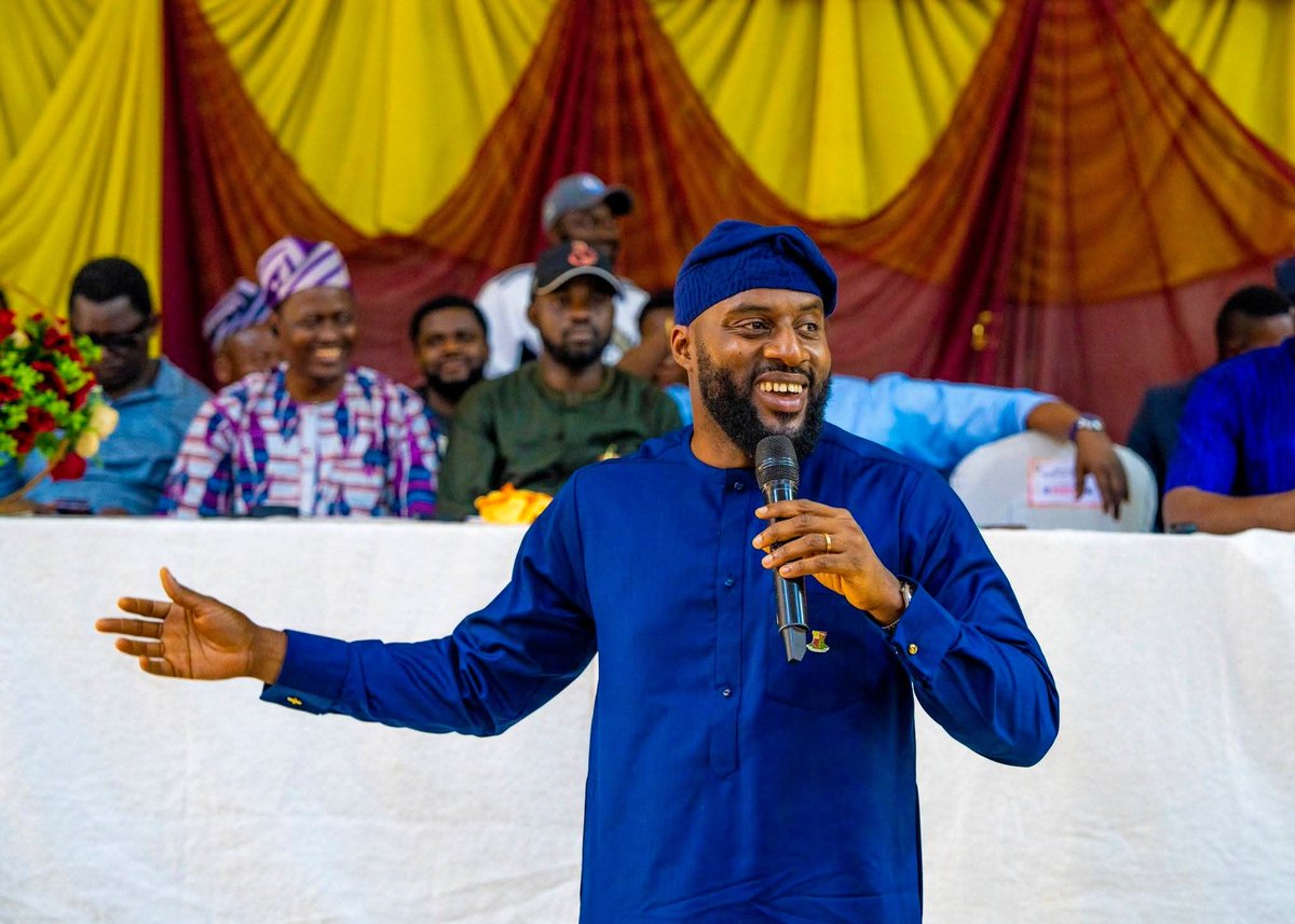 Oyo Matters tweet media