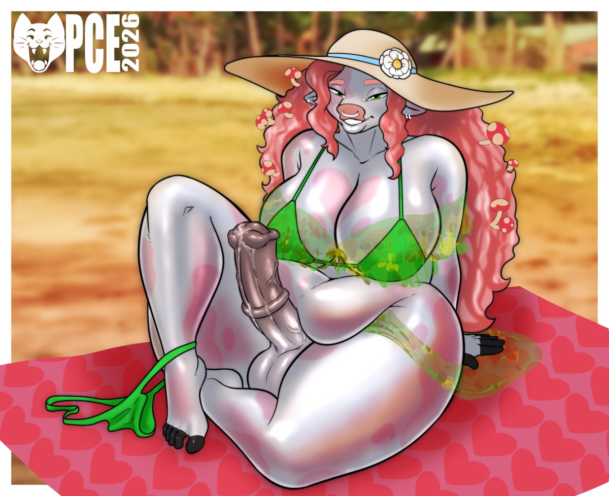 PCE 🔞 - COMMS CLOSED - 🇵🇸 tweet media