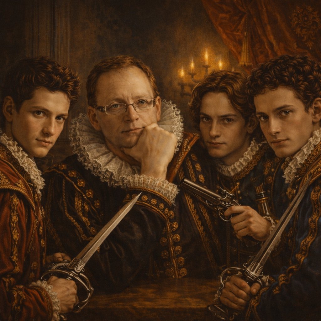 Chroniques paloises tweet media