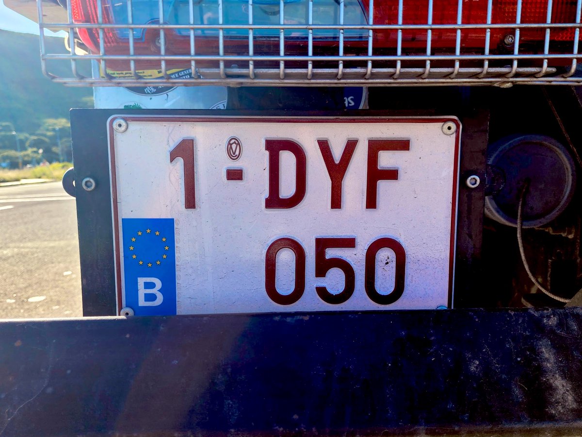 SFcarspots's tweet image. #MANMonday Spotted this cool 2006-Present MAN TGM 4x4 Expedition Truck/Overlander from Belgium #MAN #MANTGM #MANTGMOverlander #TGM4x4 #MANoverlander #MANExpeditionTruck
#MANTruckandBusSE #MANNutzfahrzeugeAG #GermanTruck
#GermanOverlander #Overlander #ExpeditionTruck #4x4Truck