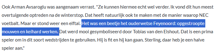 Mark Lievisse Adriaanse tweet media