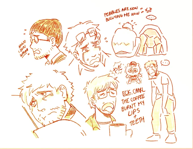 crybaby #projecthailmary 
