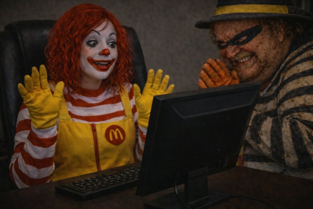 Jeremy Hamburglar tweet media