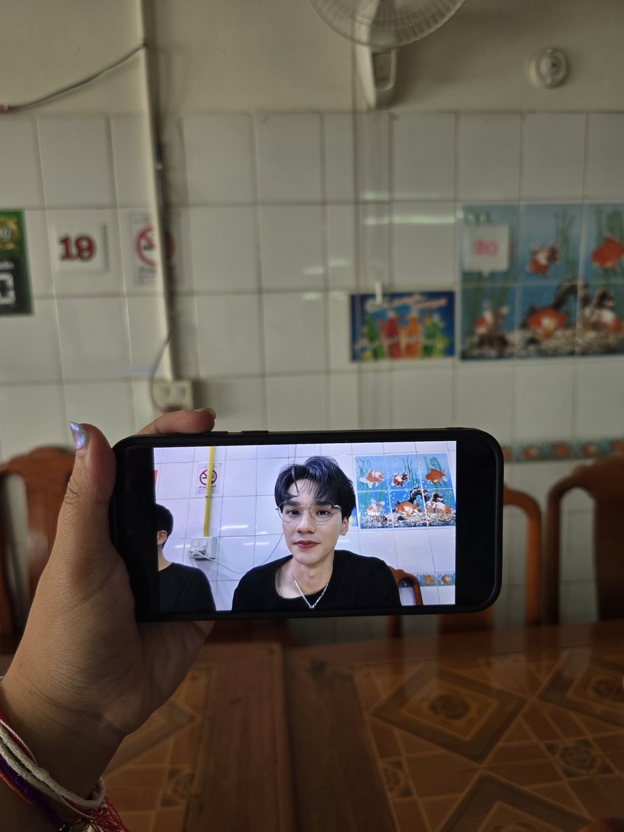 Longnubdao🦆🐰 โอ๋โอ๋ของเก่งน้ำปิง tweet media