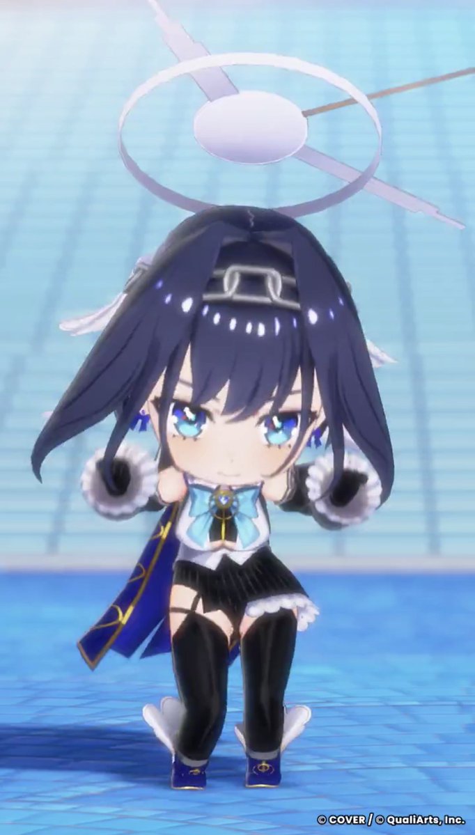 ばにら⏳ tweet media