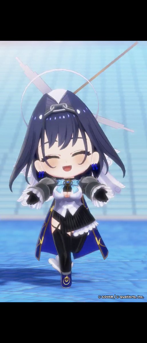 ばにら⏳ tweet media