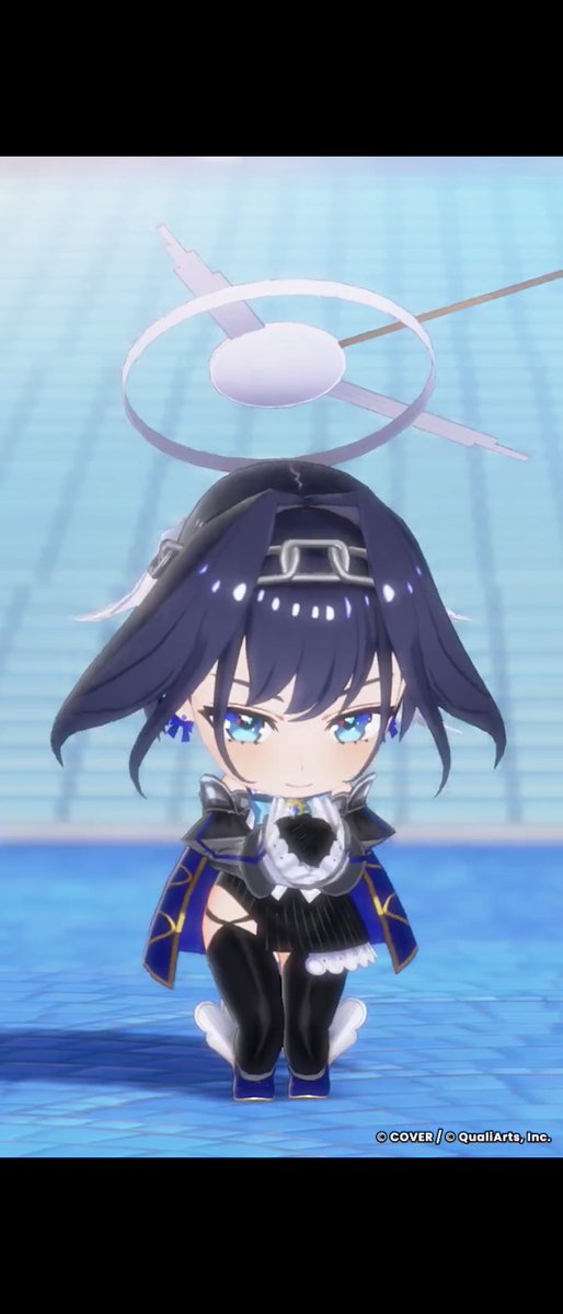 ばにら⏳ tweet media