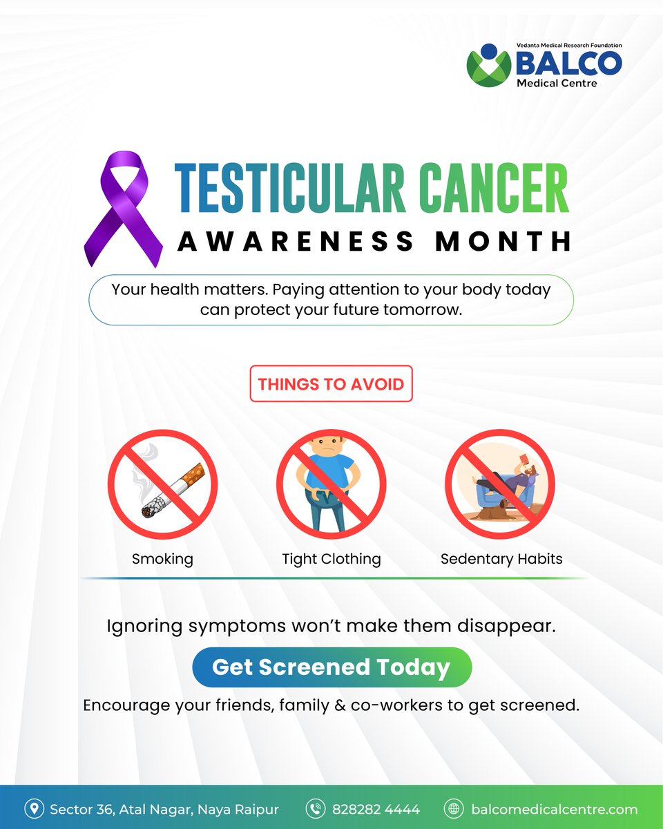 BALCO Medical Centre tweet media