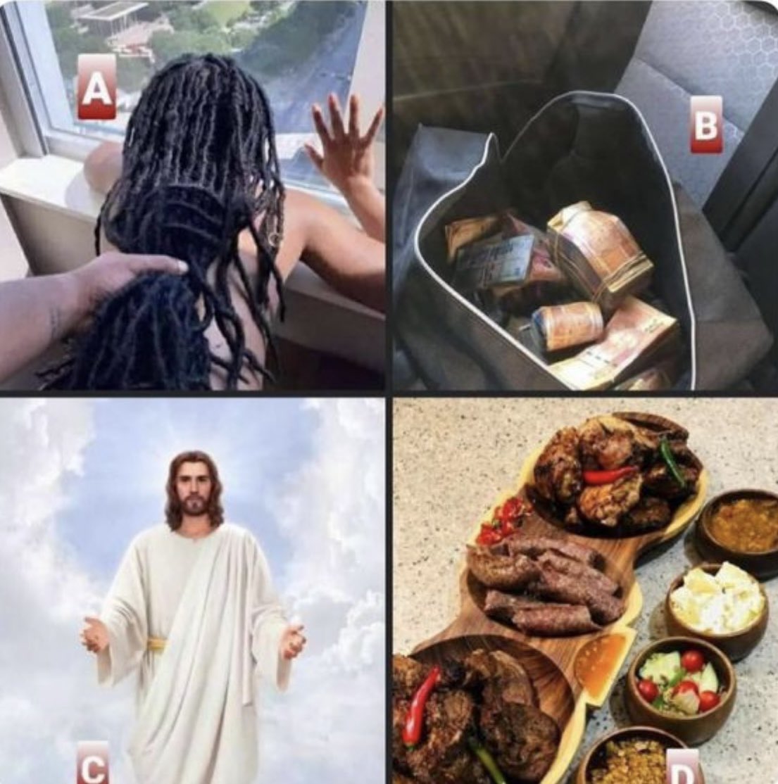 BAMIDELE🕊 tweet media