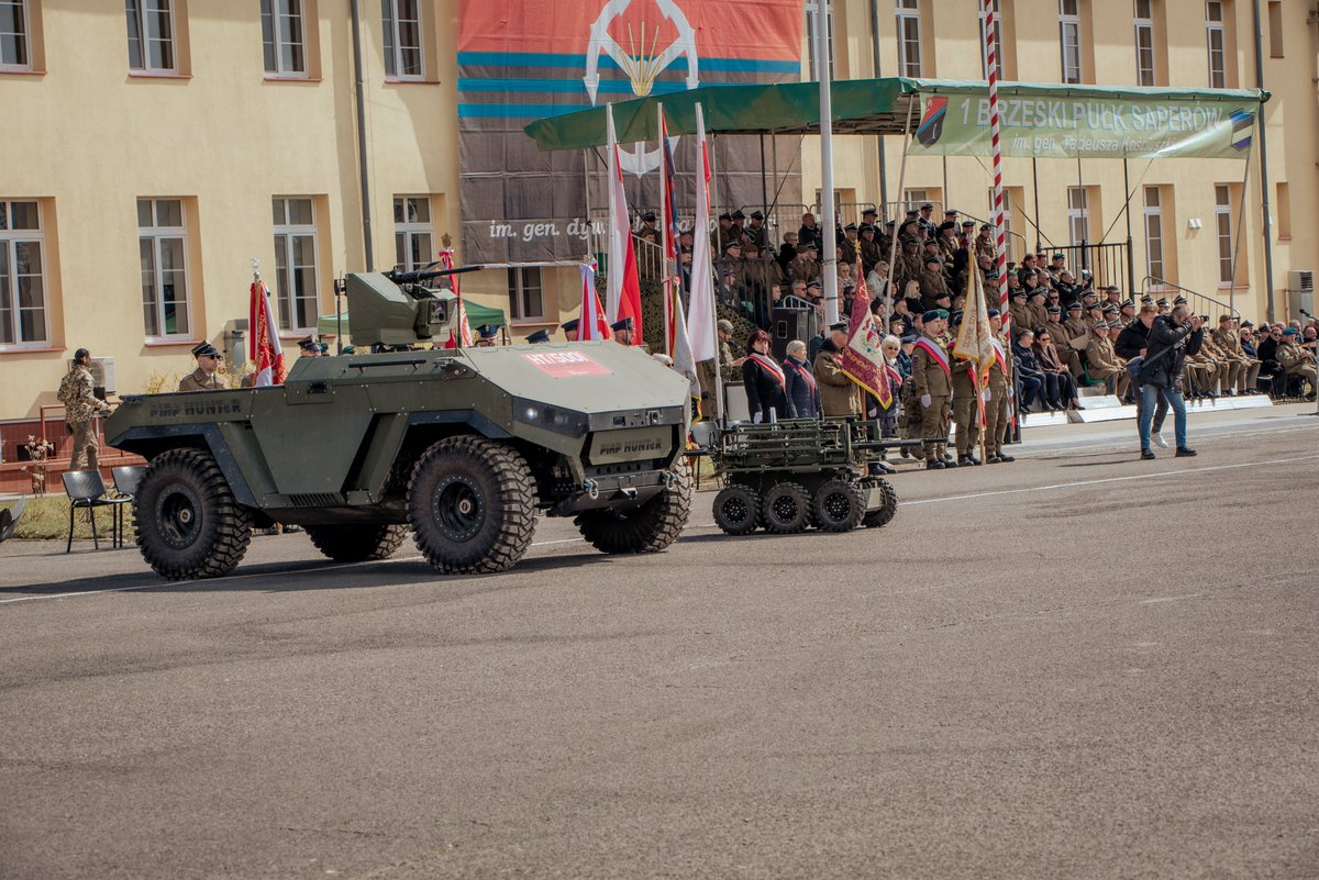 Łukasiewicz – PIAP tweet media