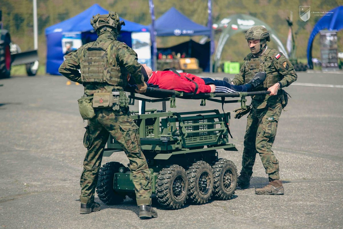 Łukasiewicz – PIAP tweet media