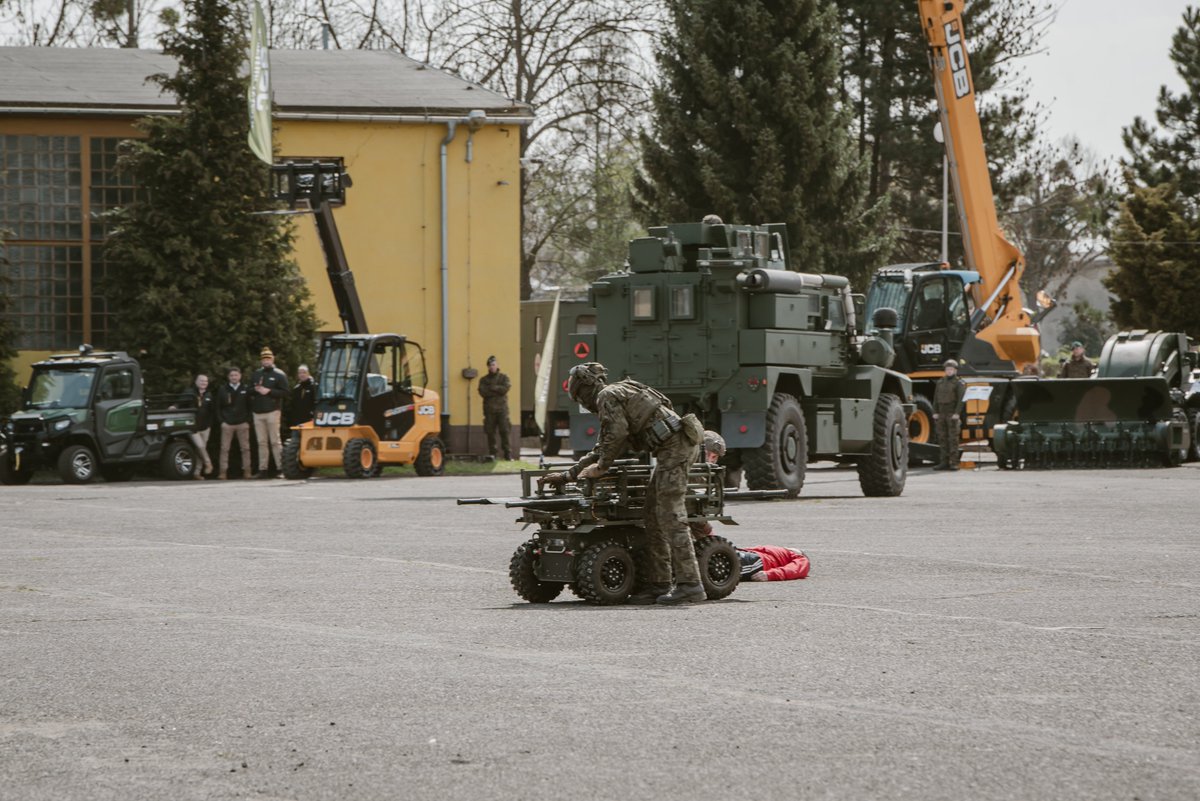 Łukasiewicz – PIAP tweet media