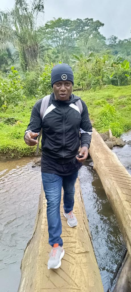 Tangwa Abilu.🌿🌏🌾🍀🍃.SDG's. tweet media