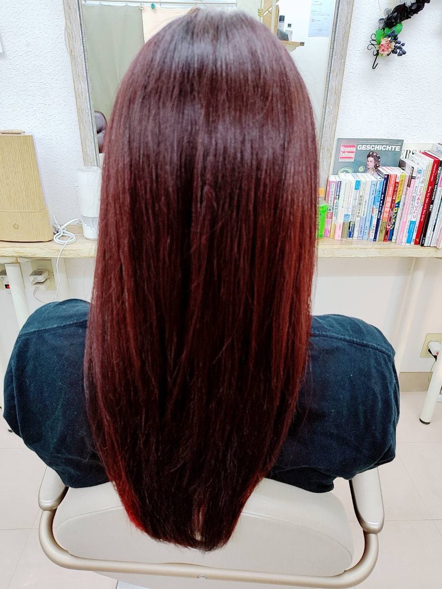 Miyuki Takase 高瀬 みゆき tweet media