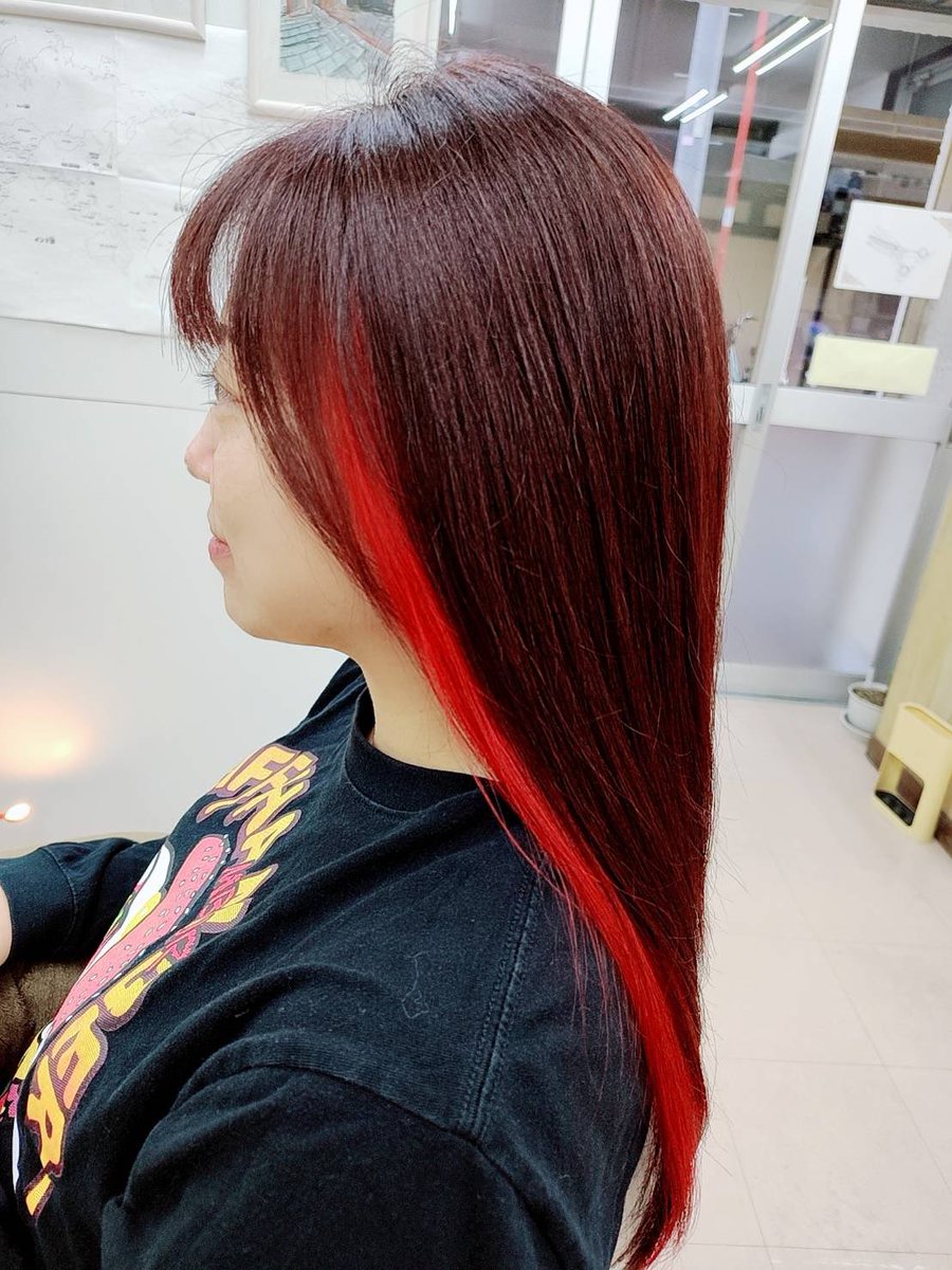 Miyuki Takase 高瀬 みゆき tweet media