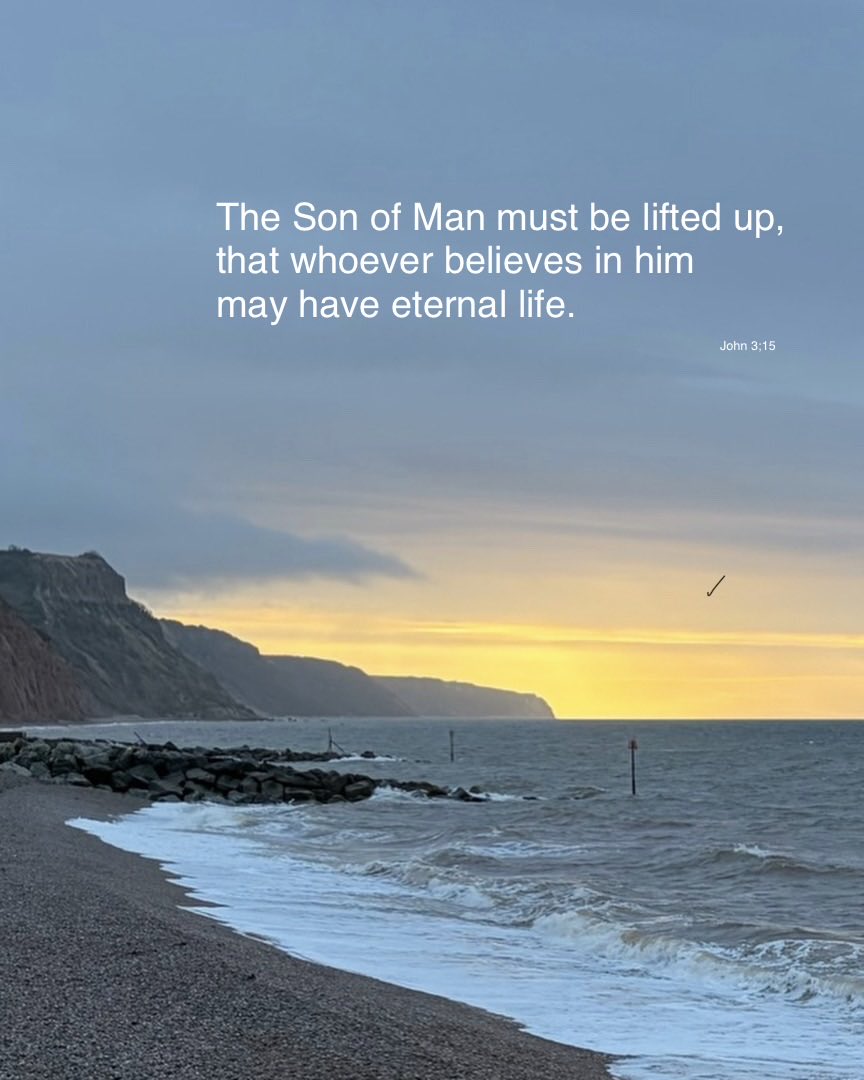 Sacred Tweets tweet media