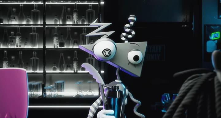 Barcodie tweet media