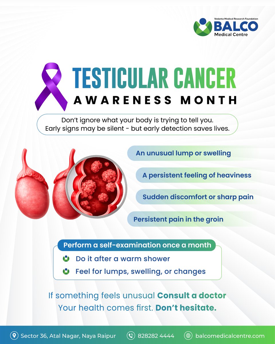 BALCO Medical Centre tweet media