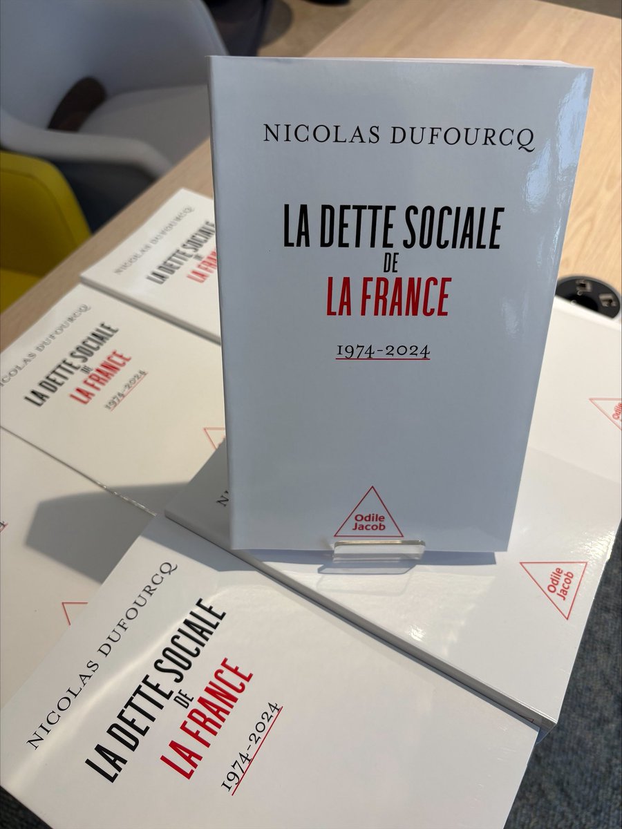 Mouvement des Entreprises de France tweet media