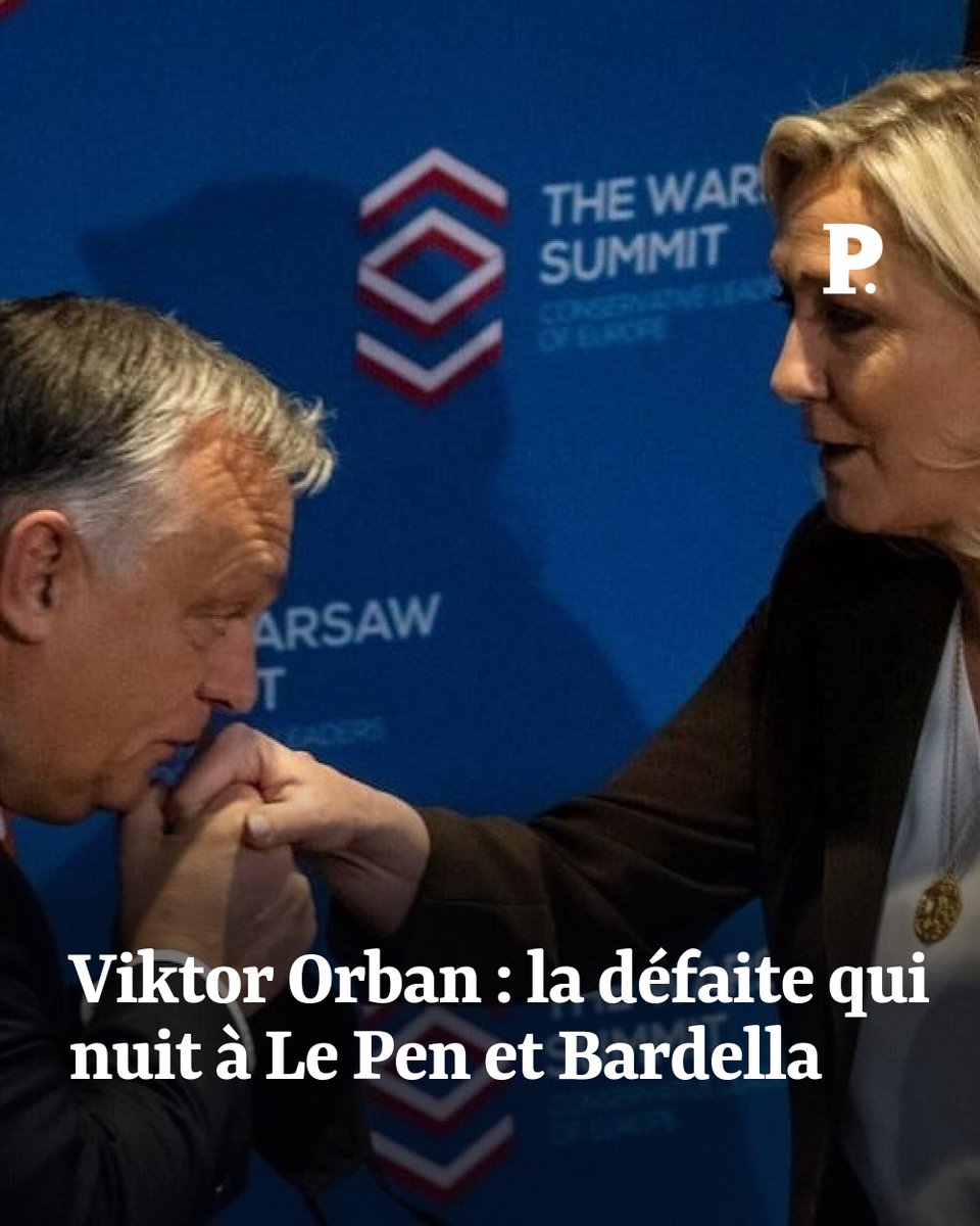 Le Point tweet media