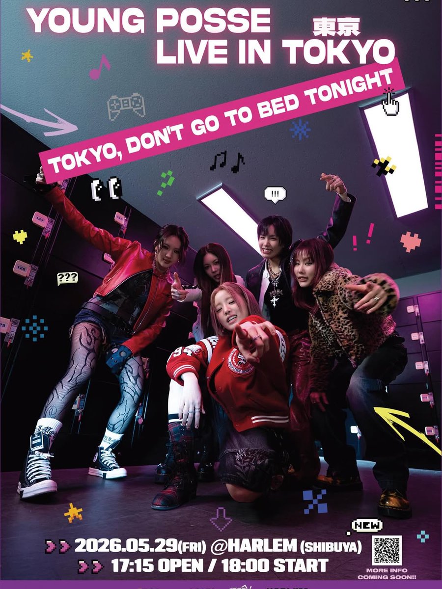 Posse Brasil tweet media