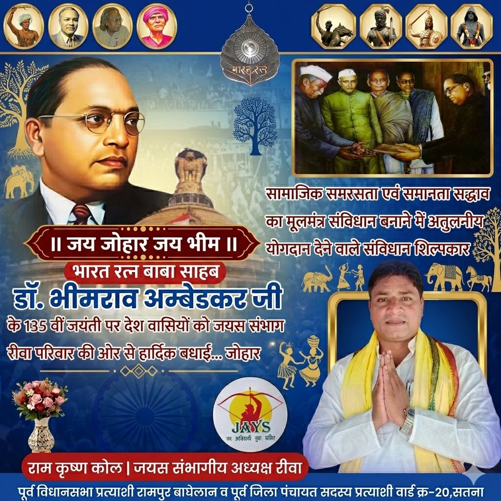 #जयस
