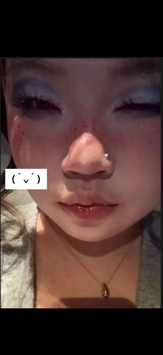GTrason's tweet photo. @cahprislty 吓哭了 https://t.co/JfxePAiu6G