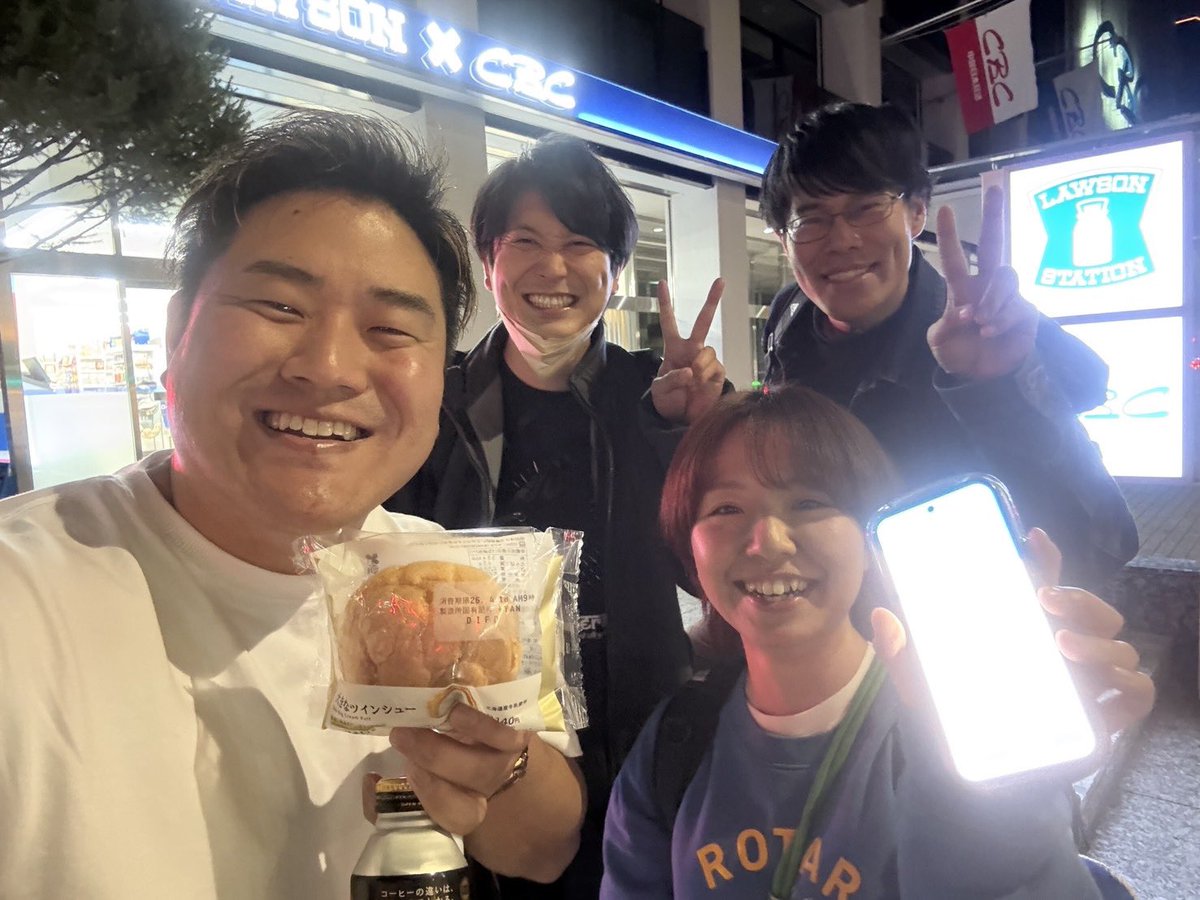中山マサキ tweet media