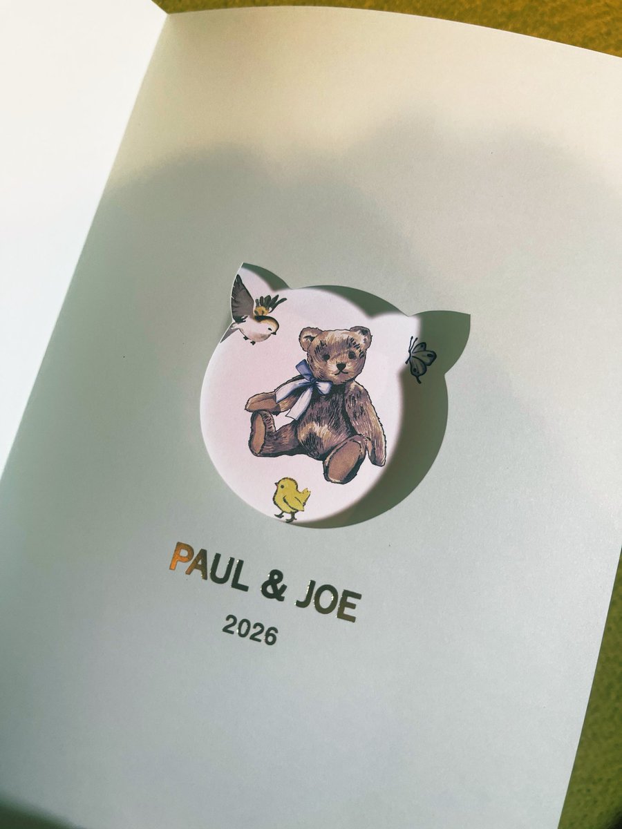 miumiu708's tweet image. やはり、1日1ページは私はダメであった…(´༎ຶД༎ຶ`)

#MARKS  さんの、ポルジョのテディベア🧸の3月始まりの　週間レフトを通販で購入。
可愛すぎるんじゃーーーー❣️

#いまる民　#手帳