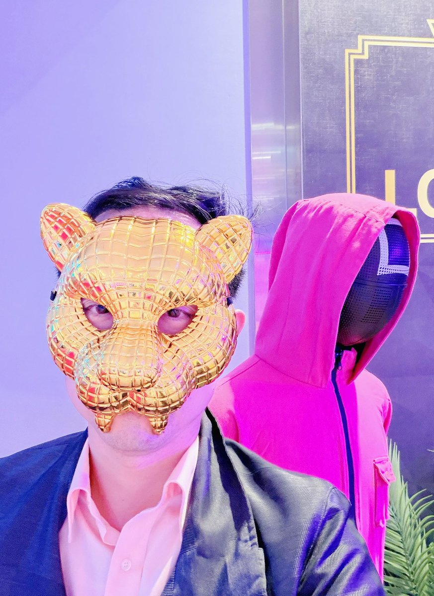 九尾(キューピー)🦊 tweet media