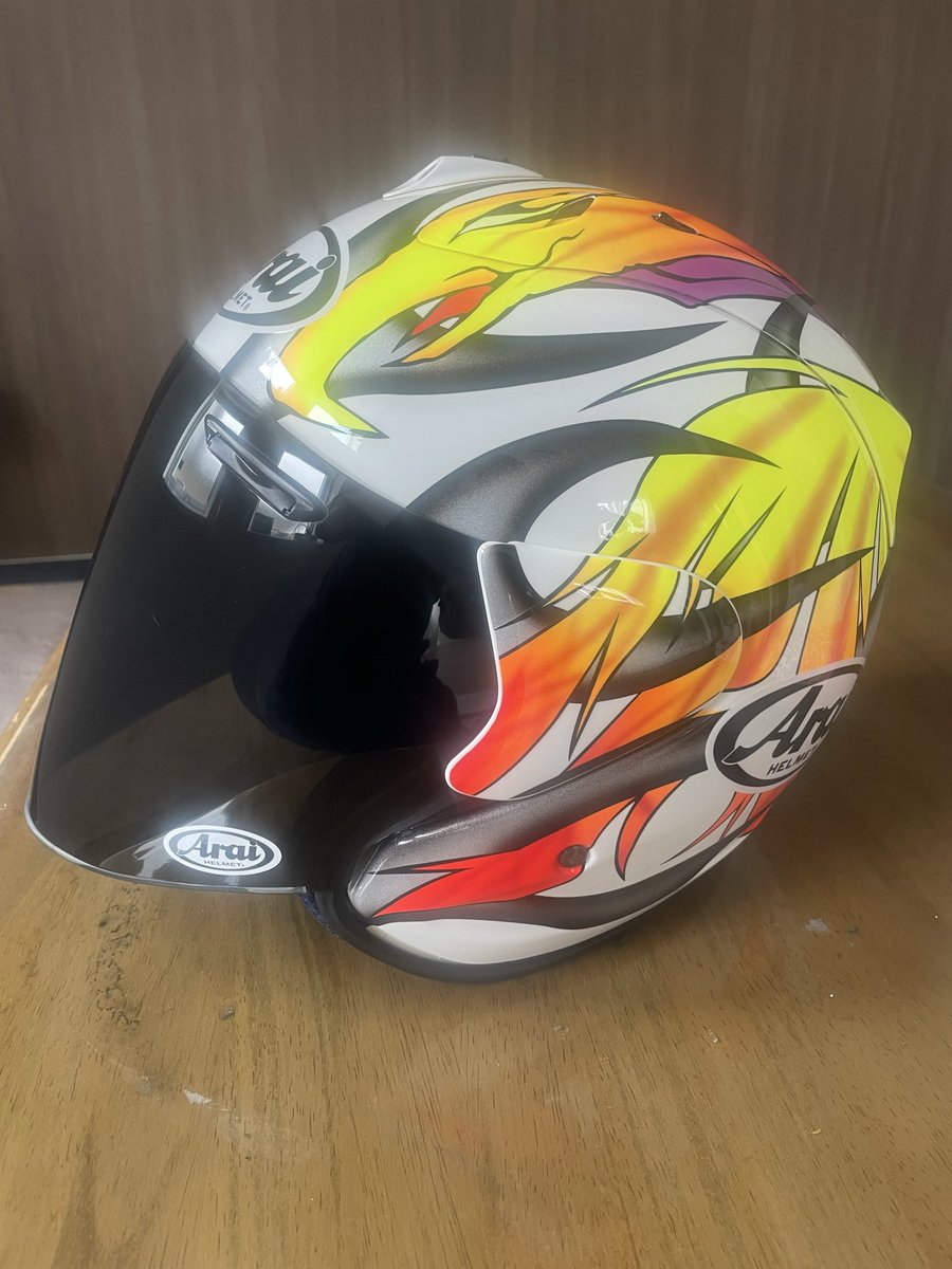 M.NUMATA tweet media