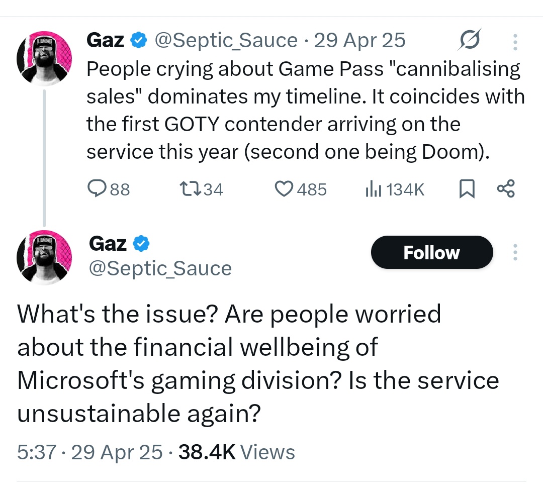 Oliver Darko tweet media