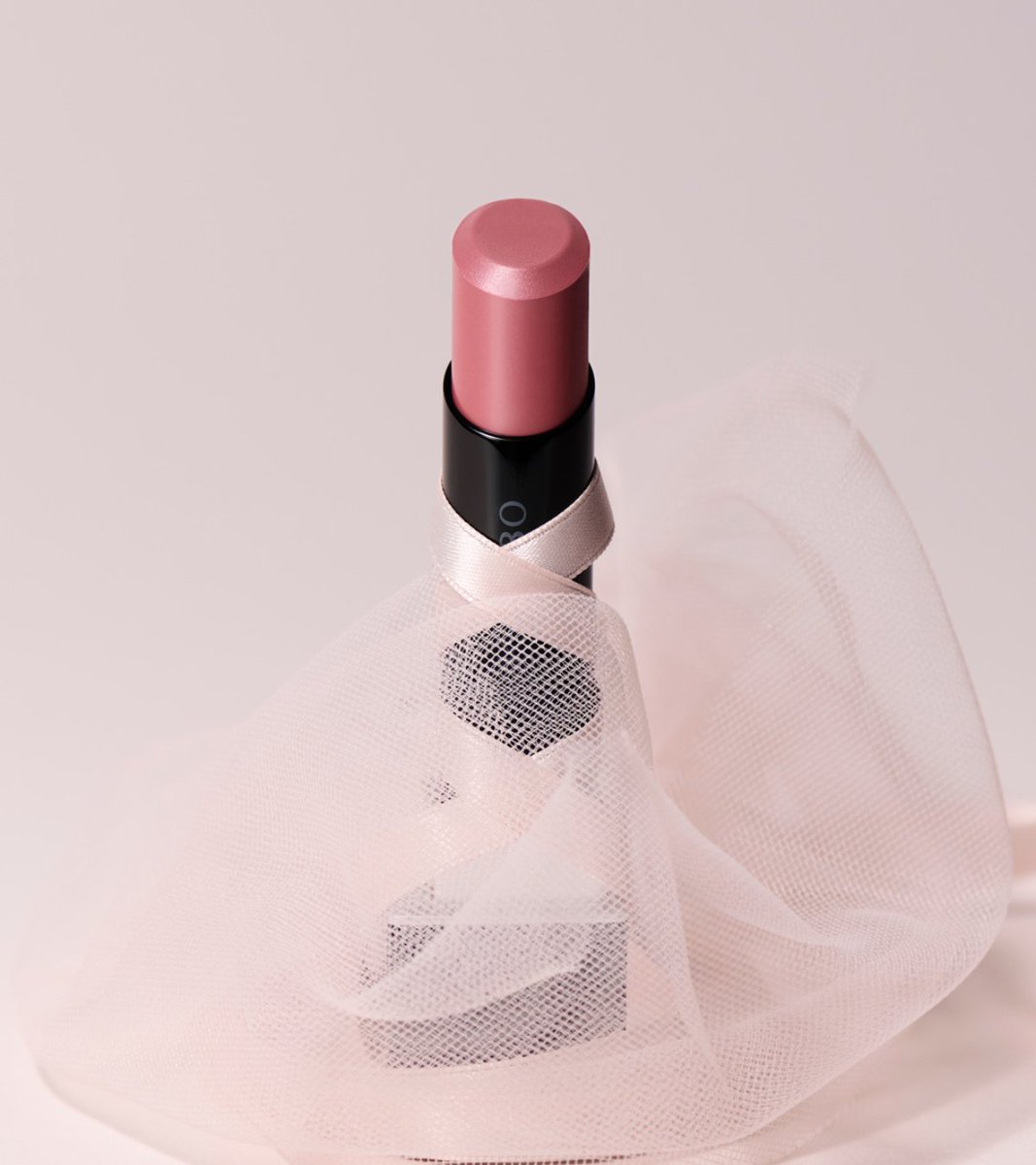 4.10 NEW／ KANEBOルージュ限定色登場💄 #ルージュスターブリーズ EX8