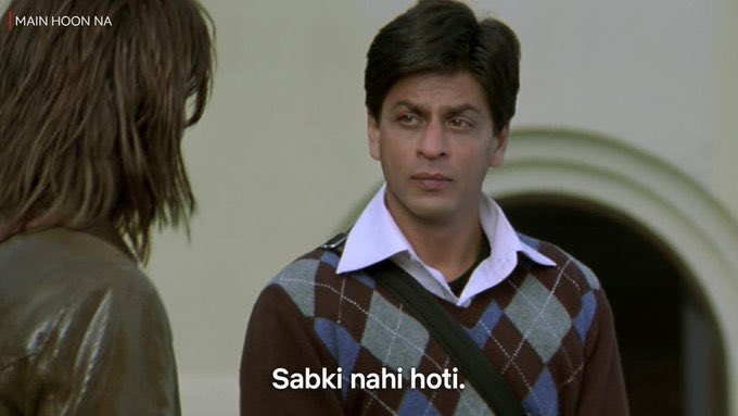 Abhishek tweet media