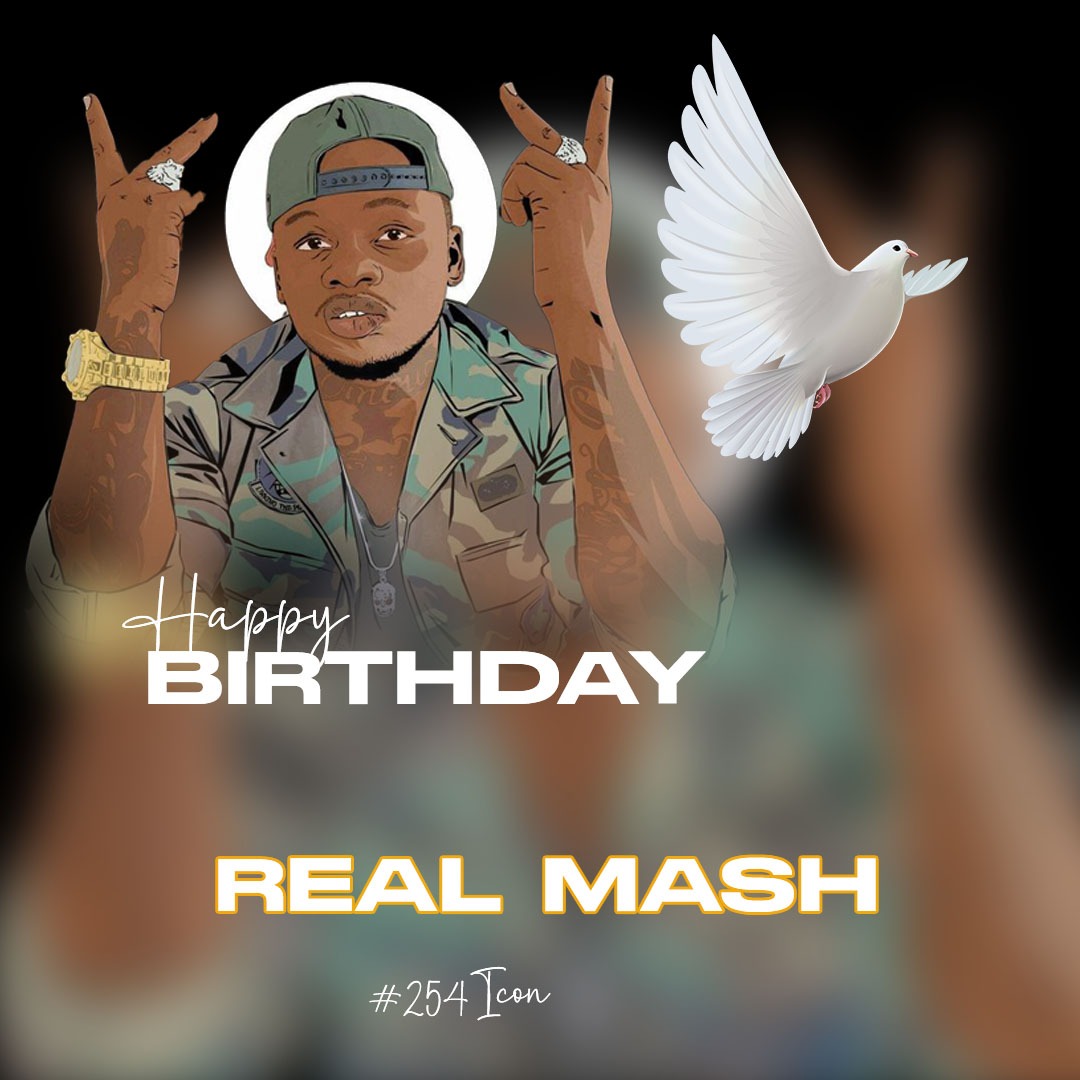 𝐑𝐞𝐚𝐥 𝐌𝐀𝐒𝐇 tweet media