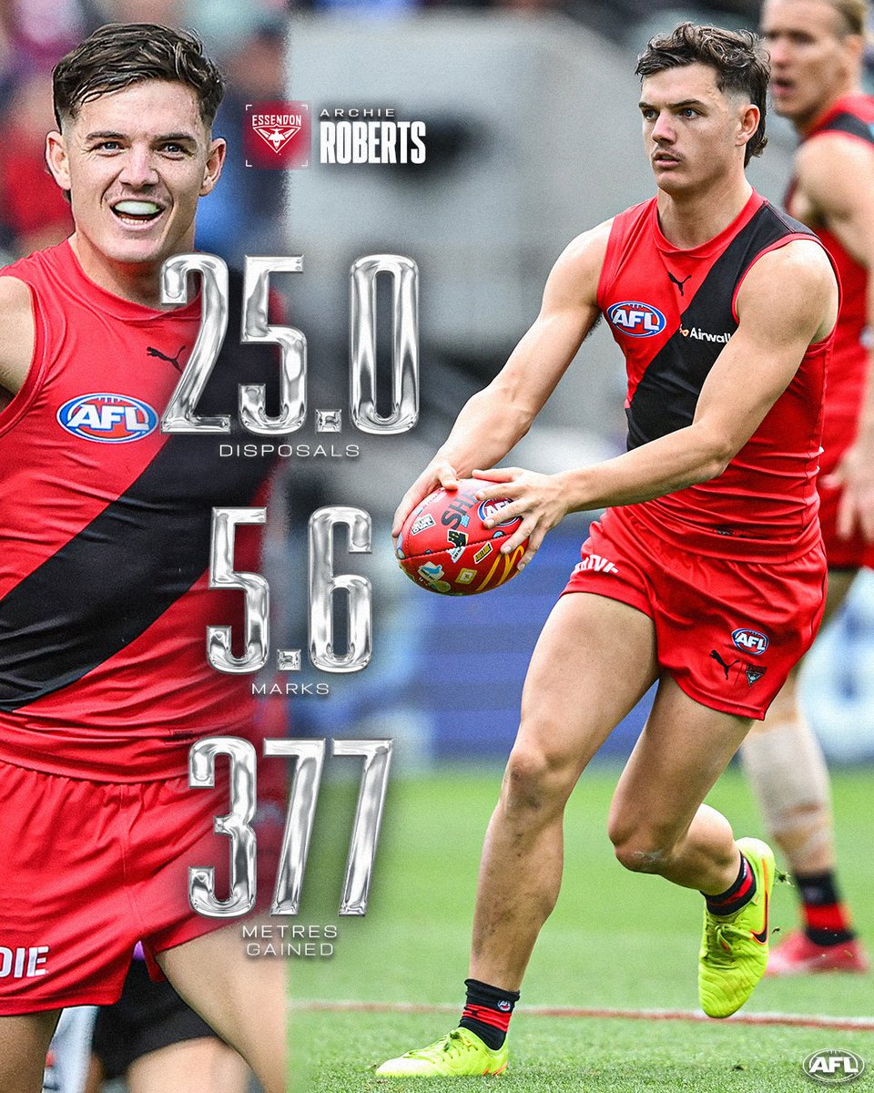 AFL tweet media