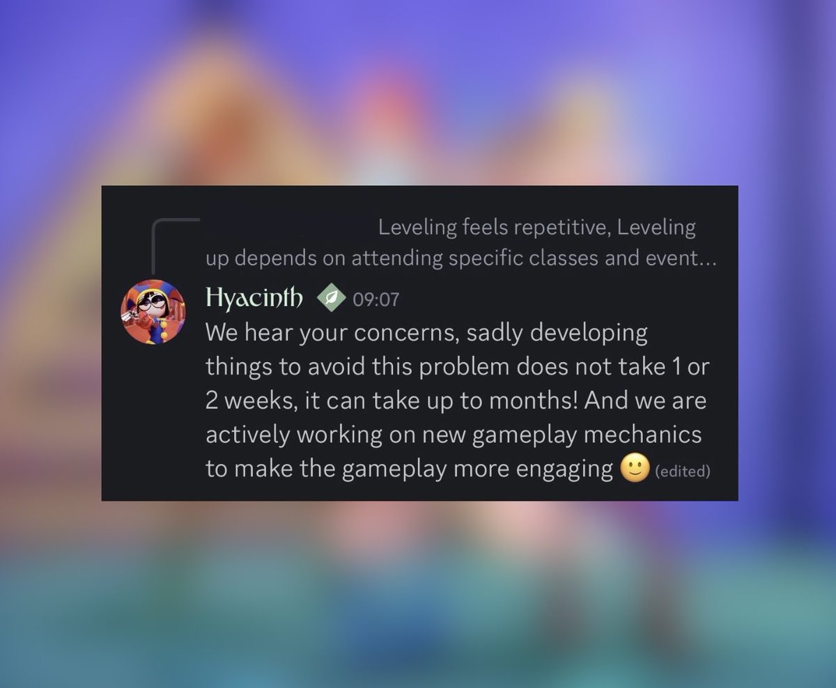 The Fairy Guardians Updates tweet media