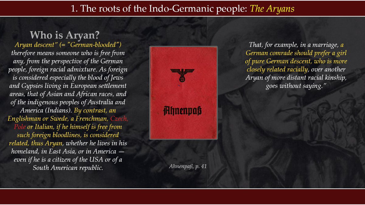 National Socialist Party of America tweet media