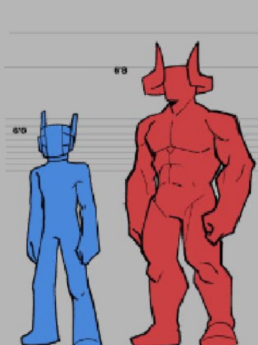 huameinoire's tweet image. OH BOY