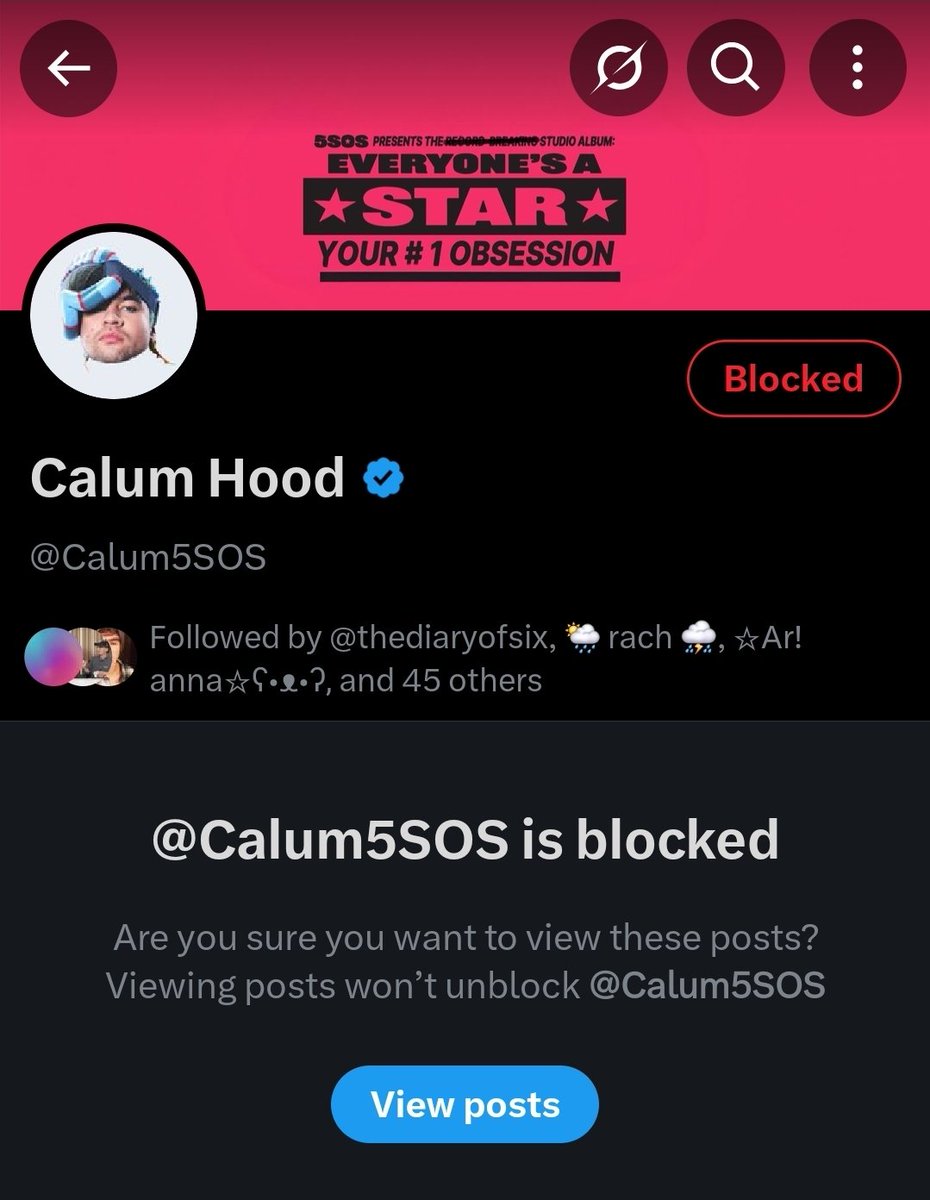 bee ☆卌 IS NOT OKAY tweet media